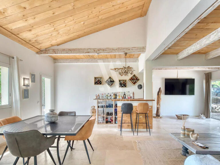 Propriété équestre Mandelieu-la-Napoule - 7 chambres - 524m²