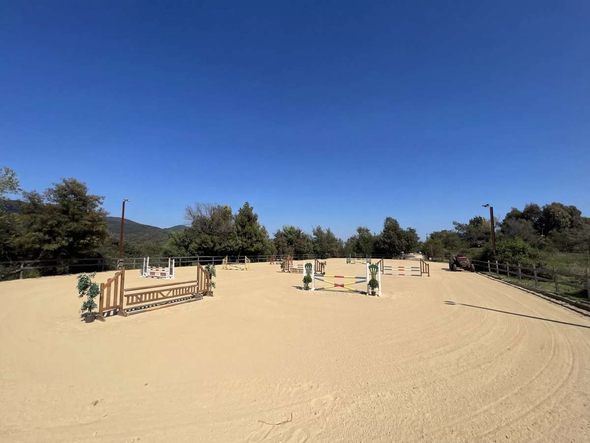 Equestrian property Mandelieu-la-Napoule