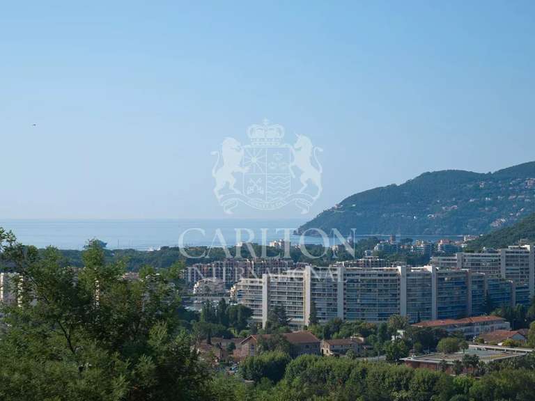 Terrain Mandelieu-la-Napoule - 2135m²