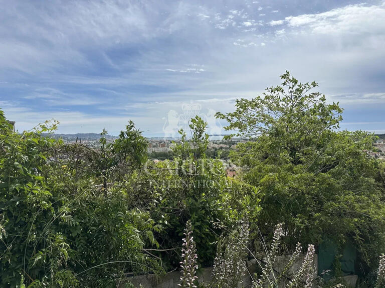 Land Mandelieu-la-Napoule - 2345m²