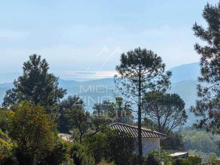 Terrain Mandelieu-la-Napoule - 1671m²