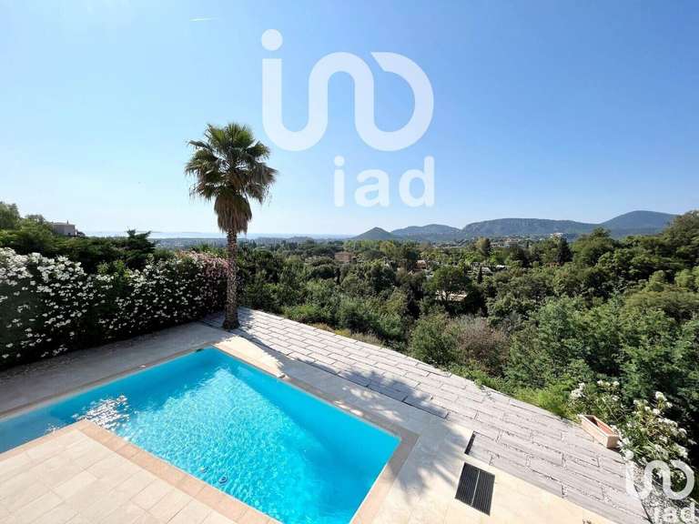 Luxury real estate for Sale MandelieulaNapoule BellesPierres