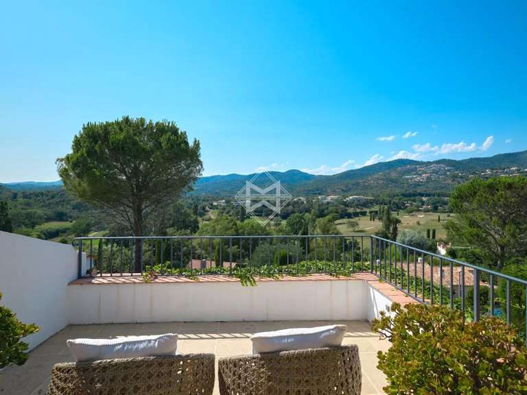 Villa Mandelieu-la-Napoule - 6 bedrooms - 304m²