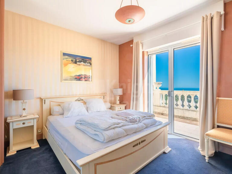 Sale Villa with Sea view Mandelieu-la-Napoule - 4 bedrooms
