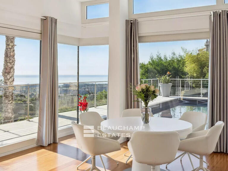 Villa Mandelieu-la-Napoule - 4 chambres - 380m²