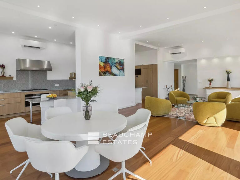 Villa Mandelieu-la-Napoule - 4 chambres - 380m²