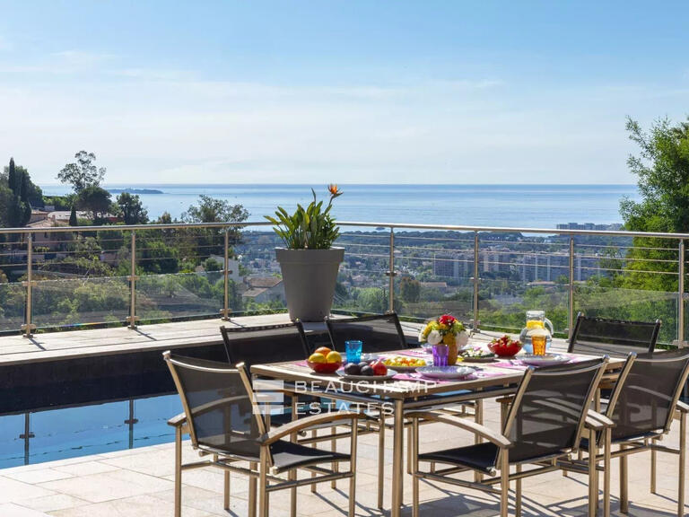Villa Mandelieu-la-Napoule - 4 chambres - 380m²