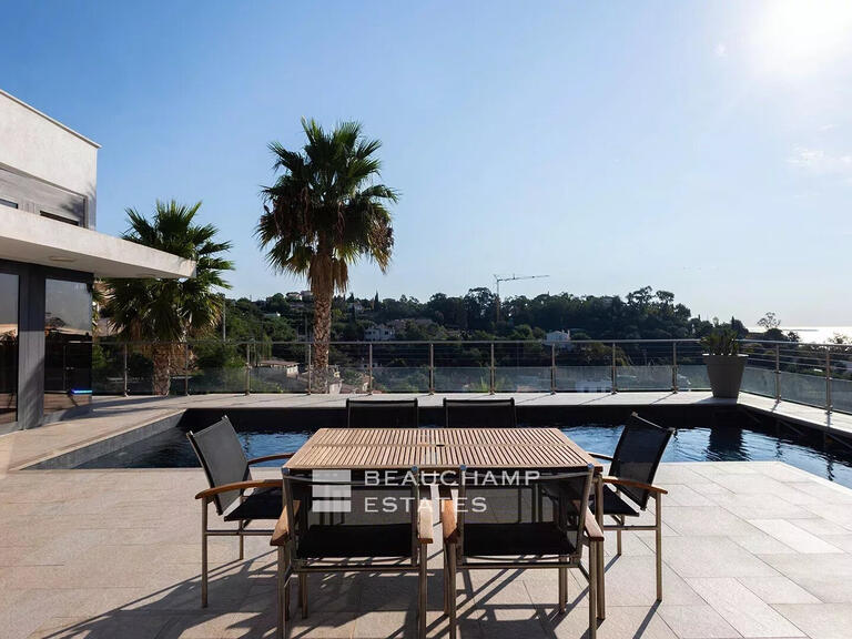 Villa Mandelieu-la-Napoule - 4 bedrooms - 380m²
