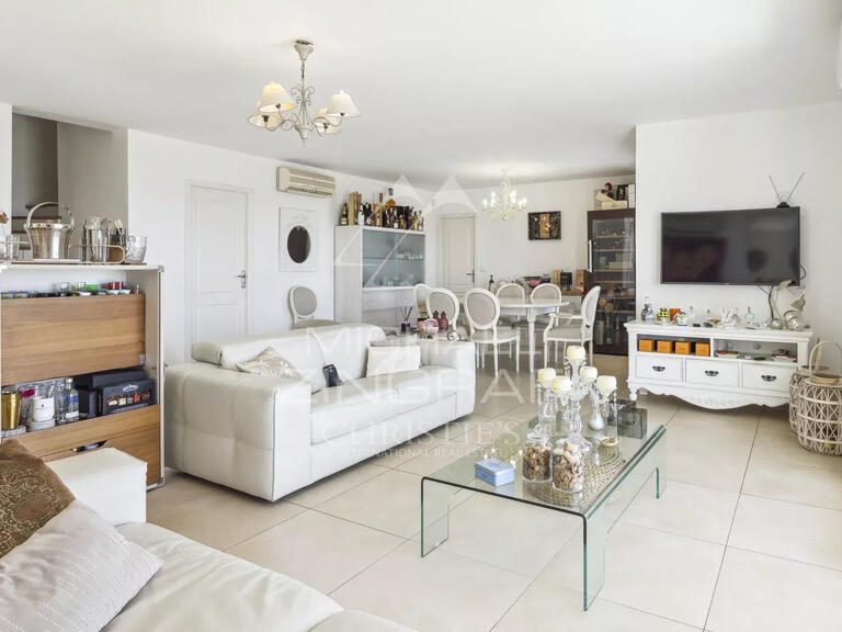 Villa Mandelieu-la-Napoule - 4 chambres - 215m²