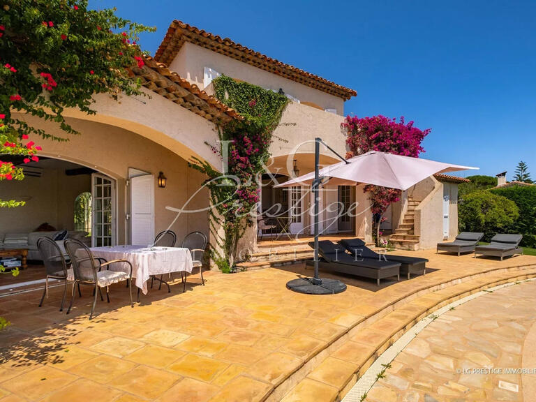 Villa Mandelieu-la-Napoule - 6 chambres - 234m²