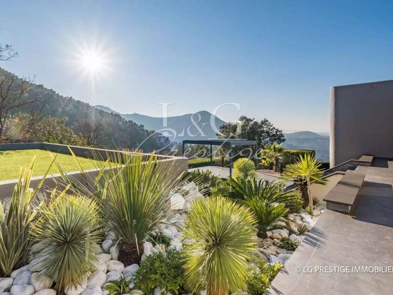 Villa Mandelieu-la-Napoule - 6 bedrooms - 350m²