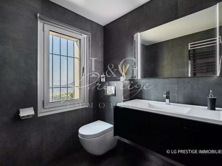 Villa Mandelieu-la-Napoule - 6 bedrooms - 350m²