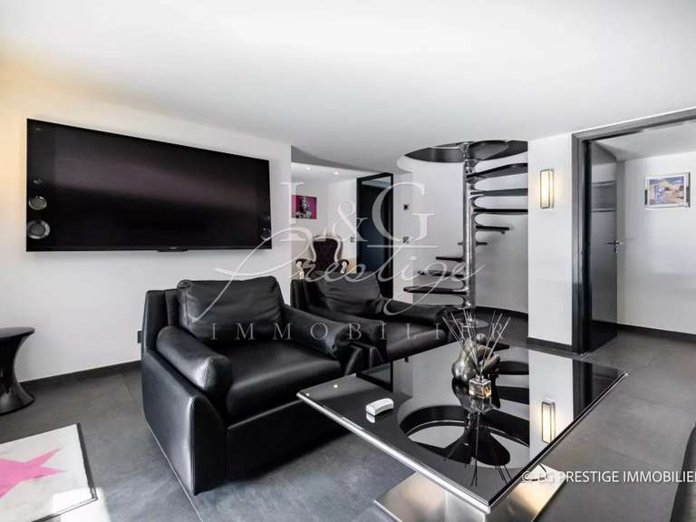 Villa Mandelieu-la-Napoule - 6 bedrooms - 350m²