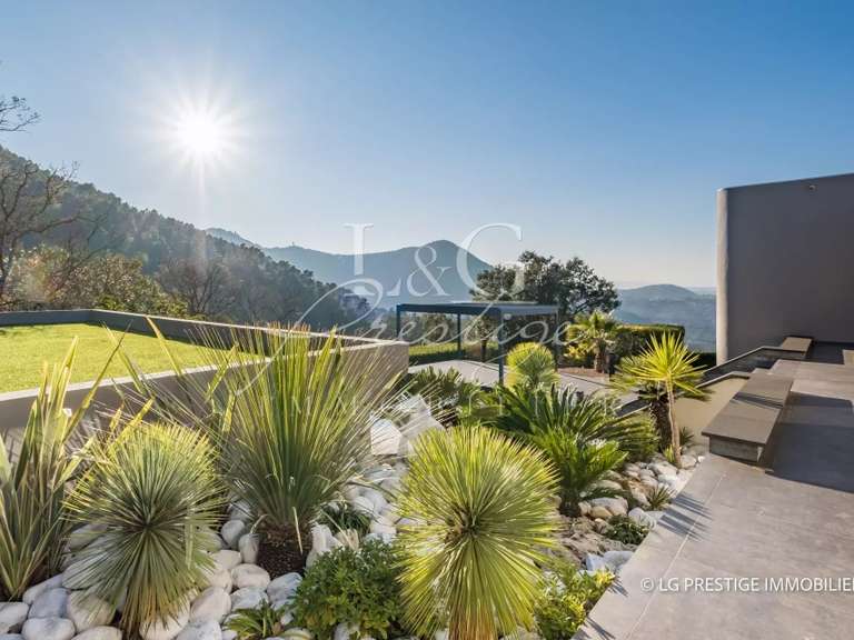 Villa Mandelieu-la-Napoule - 350m²