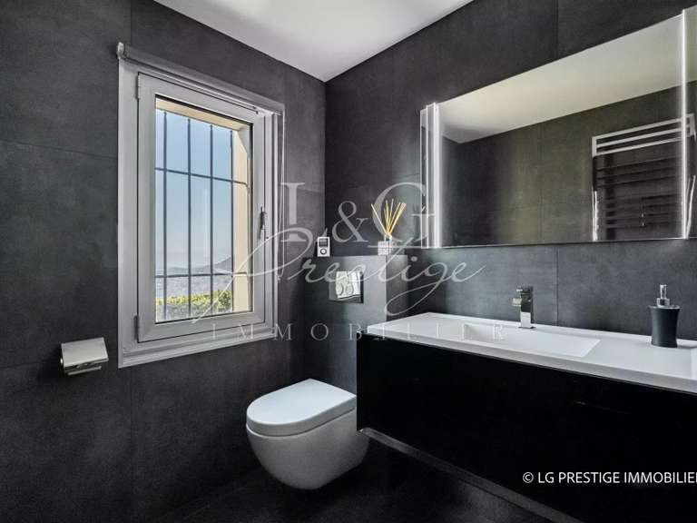 Villa Mandelieu-la-Napoule - 350m²