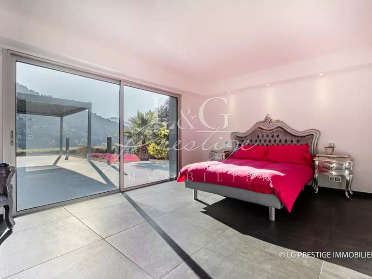 Villa Mandelieu-la-Napoule - 350m²