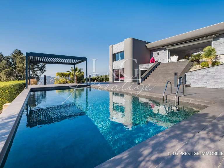 Villa Mandelieu-la-Napoule - 350m²
