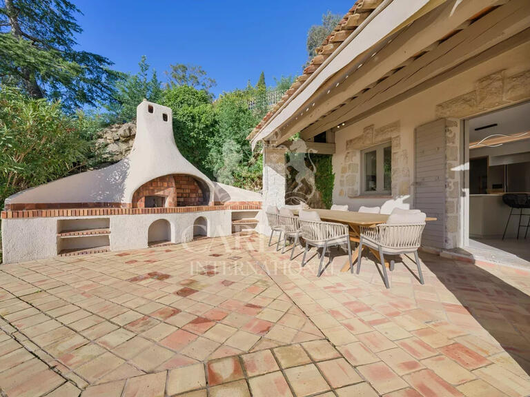 Villa Mandelieu-la-Napoule - 4 bedrooms - 300m²