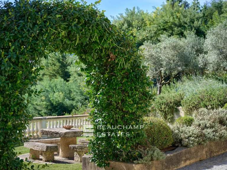 Villa Mandelieu-la-Napoule - 5 bedrooms - 365m²