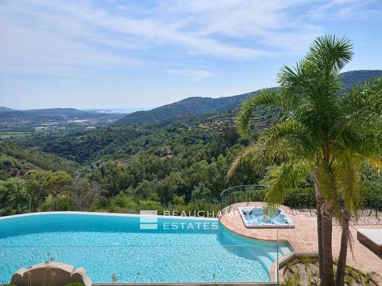 Villa Mandelieu-la-Napoule - 5 bedrooms - 365m²