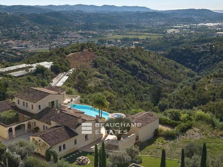 Villa Mandelieu-la-Napoule - 5 bedrooms - 365m²