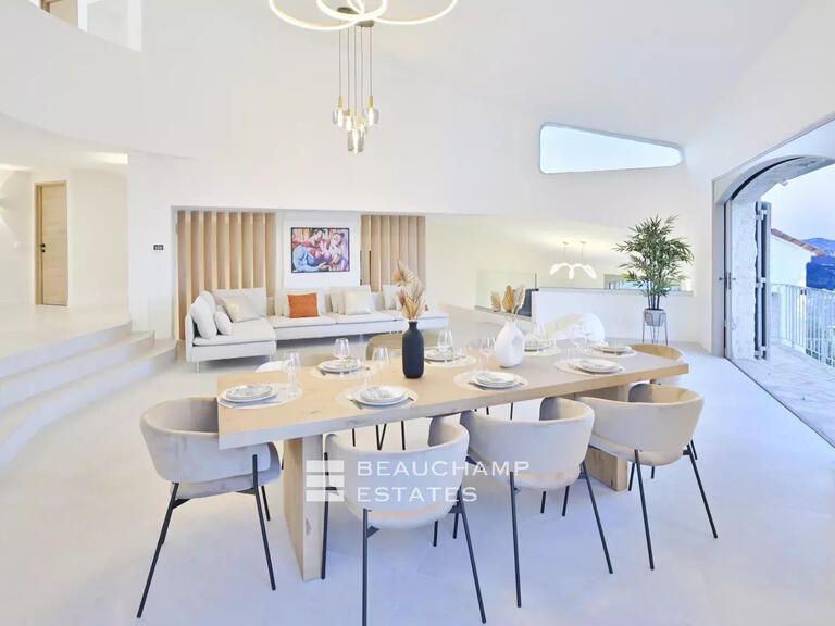 Villa Mandelieu-la-Napoule - 4 chambres - 301m²