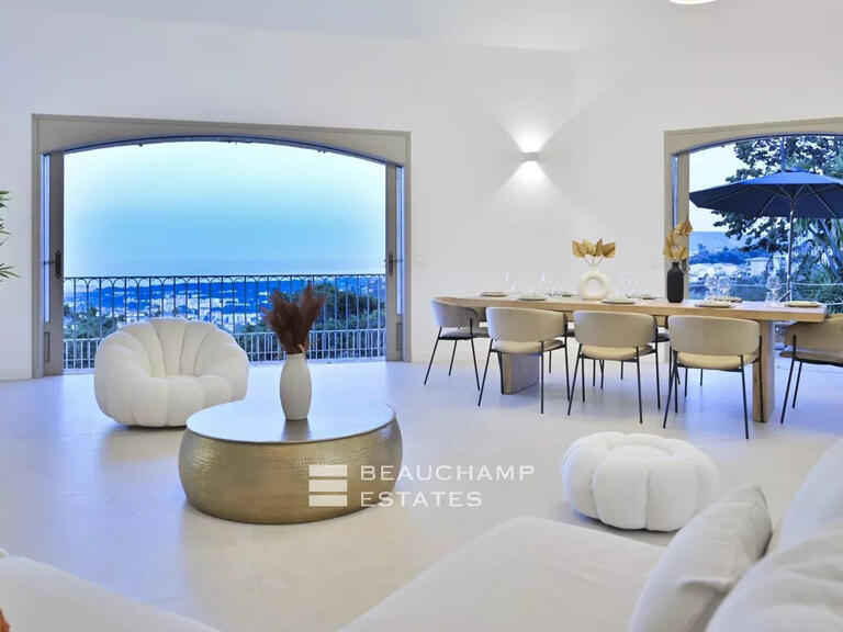 Villa Mandelieu-la-Napoule - 4 chambres - 301m²