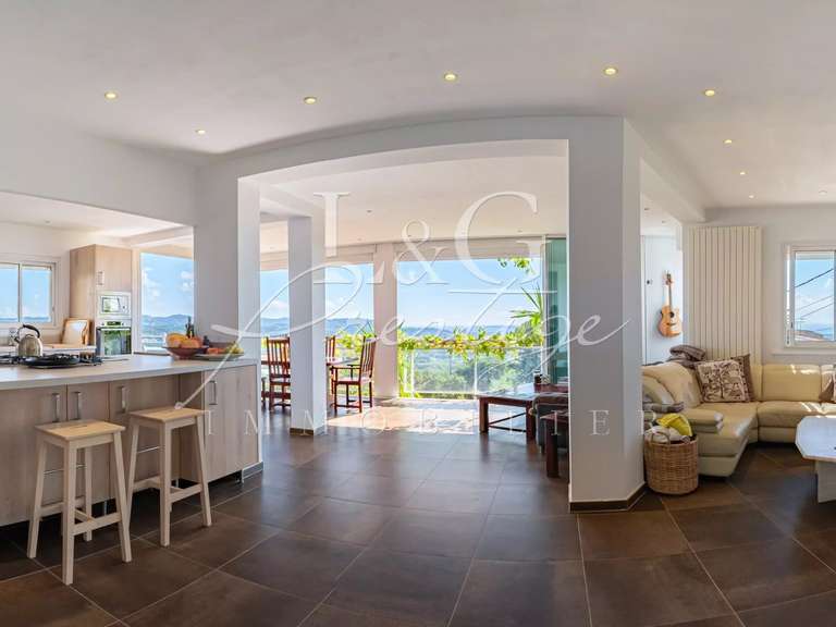 Villa Mandelieu-la-Napoule - 260m²