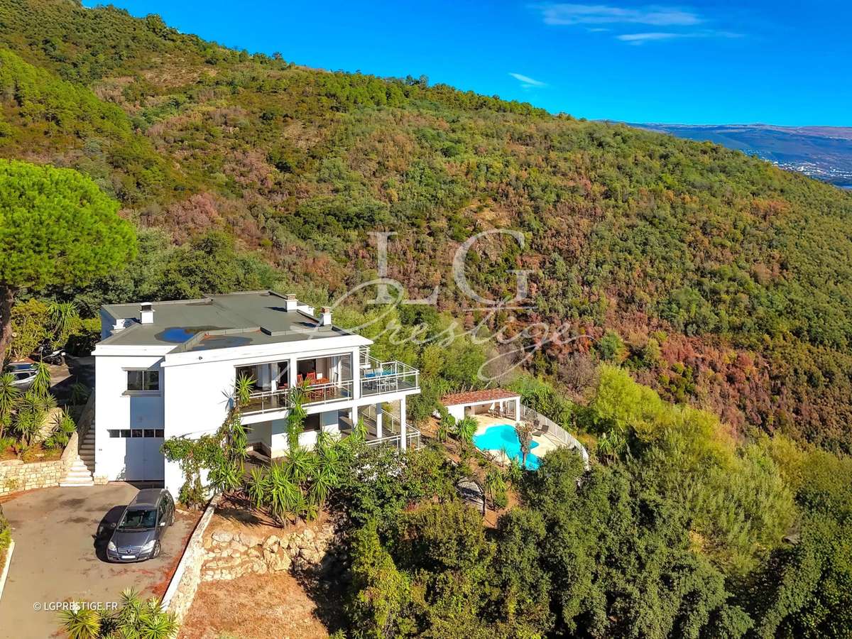 Villa Mandelieu-la-Napoule