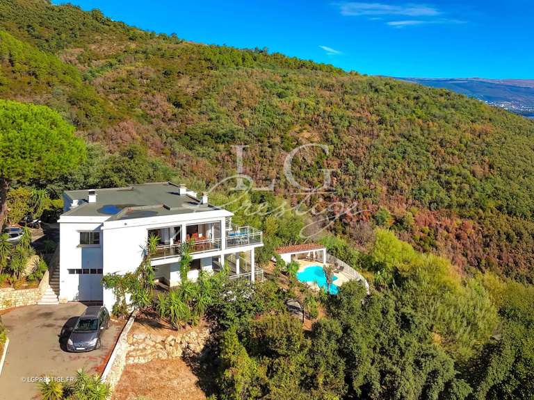 Villa Mandelieu-la-Napoule - 260m²