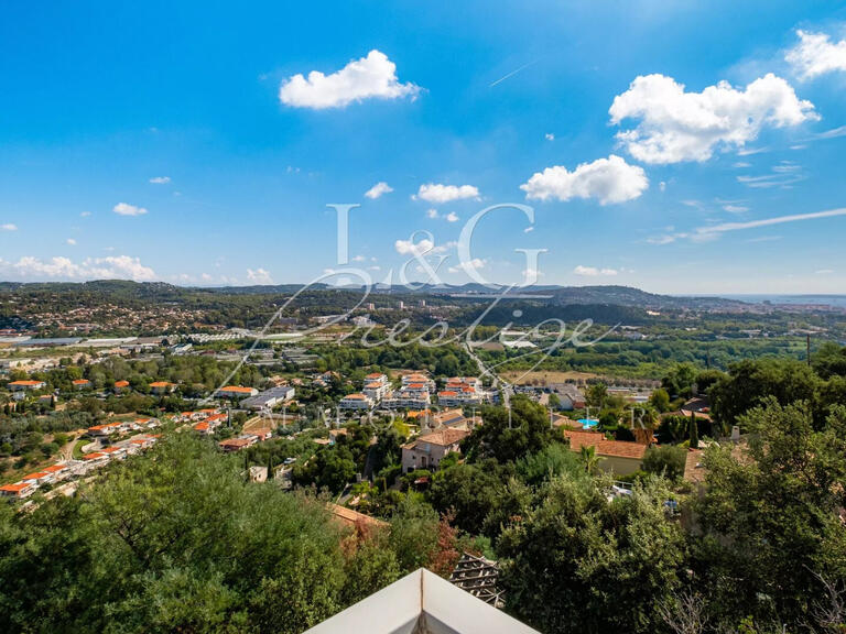 Villa Mandelieu-la-Napoule - 260m²