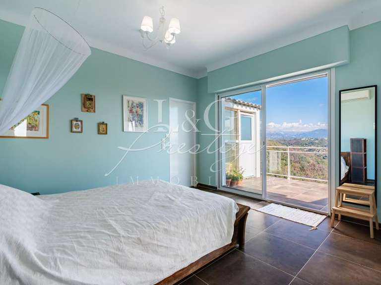 Villa Mandelieu-la-Napoule - 260m²