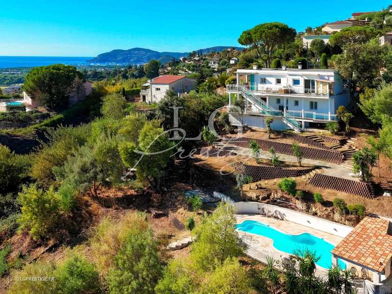 Villa Mandelieu-la-Napoule - 260m²