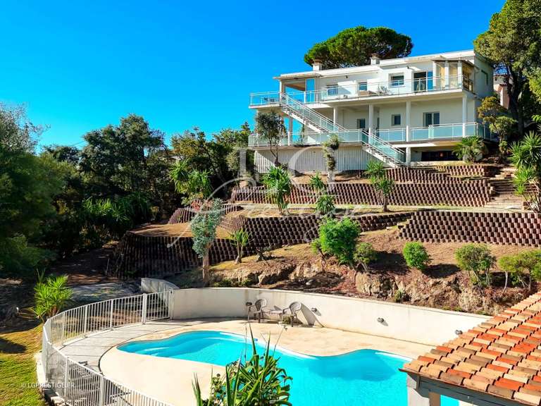 Villa Mandelieu-la-Napoule - 260m²