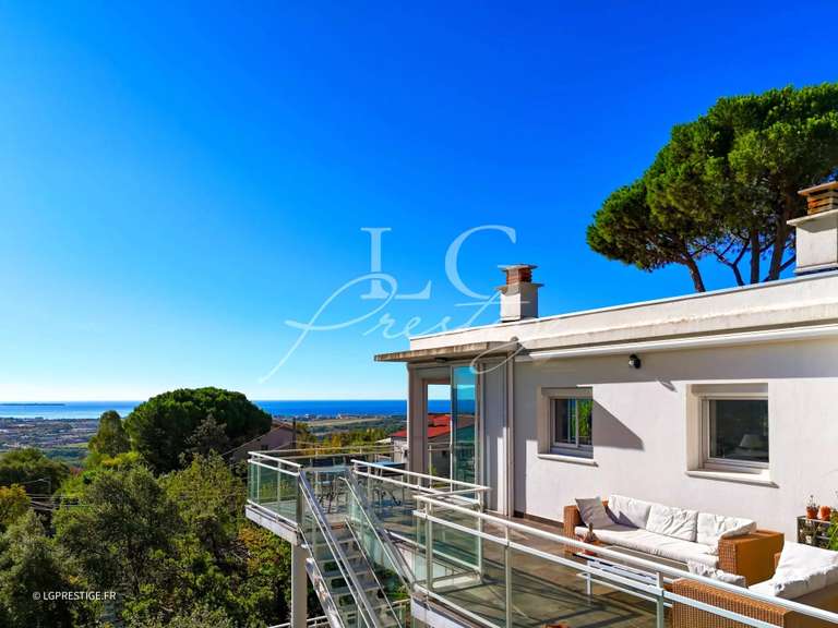 Villa Mandelieu-la-Napoule - 260m²