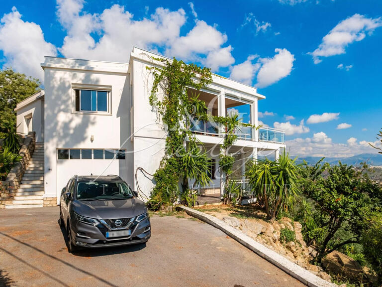 Villa Mandelieu-la-Napoule - 260m²