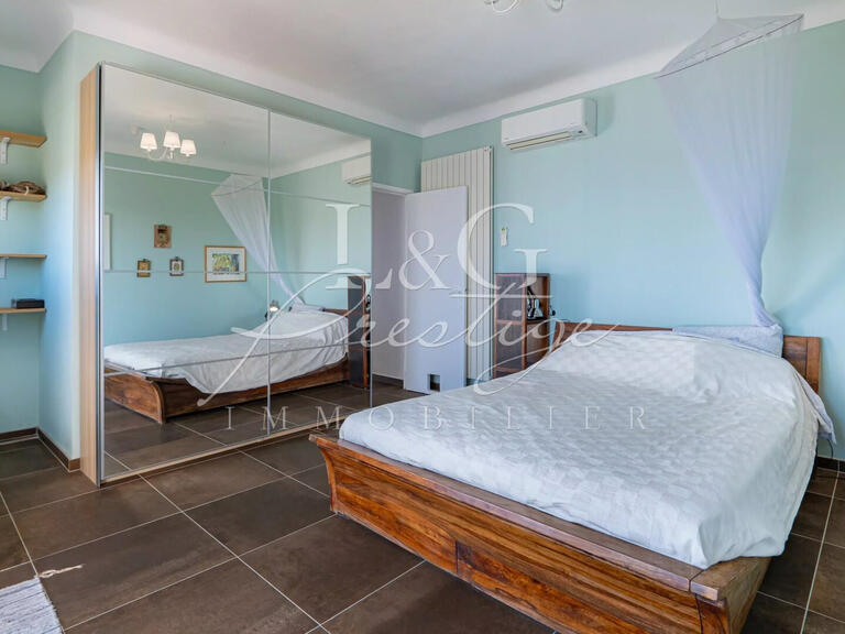 Villa Mandelieu-la-Napoule - 260m²