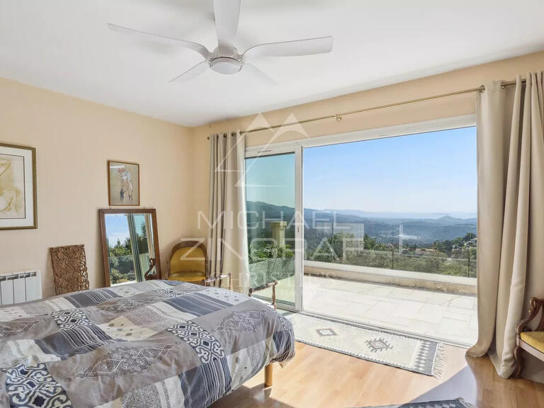 Villa Mandelieu-la-Napoule - 4 chambres - 221m²