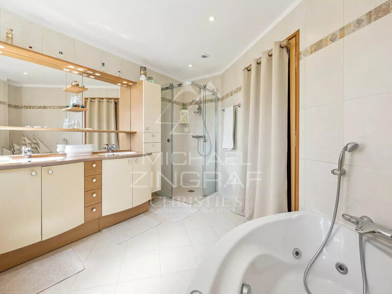 Villa Mandelieu-la-Napoule - 4 chambres - 221m²