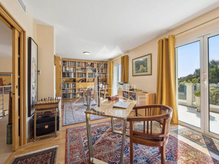 Villa Mandelieu-la-Napoule - 4 chambres - 221m²