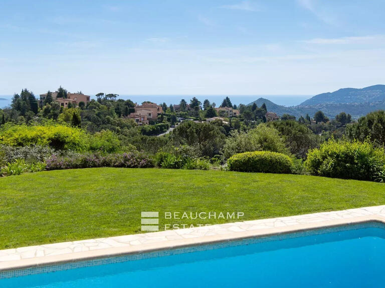 Villa Mandelieu-la-Napoule - 5 chambres - 252m²