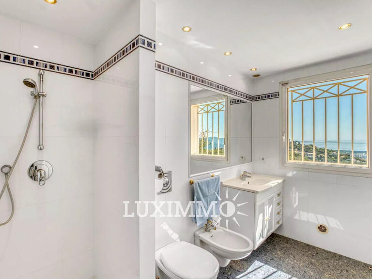 Villa Mandelieu-la-Napoule - 4 chambres - 280m²