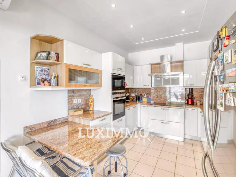 Villa Mandelieu-la-Napoule - 4 chambres - 280m²