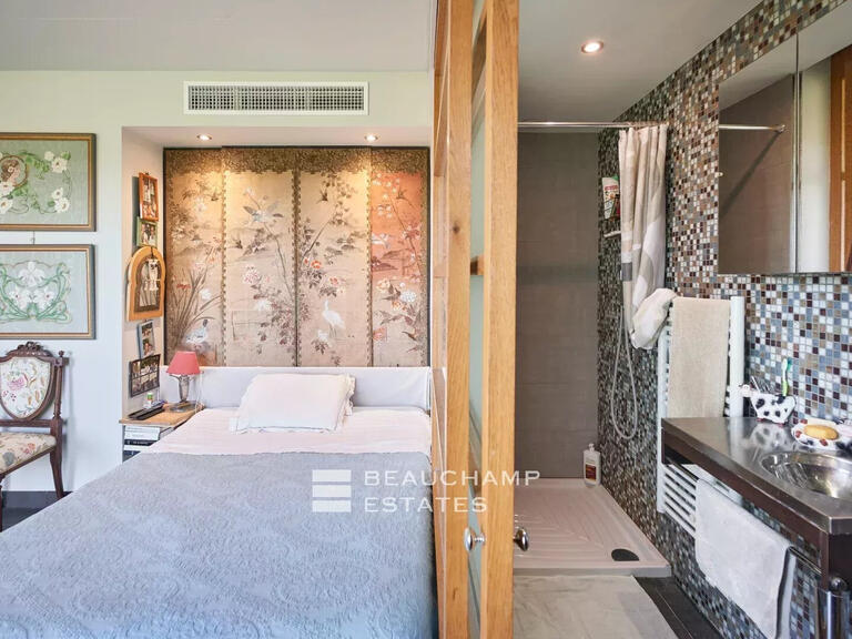Villa Mandelieu-la-Napoule - 5 chambres - 301m²