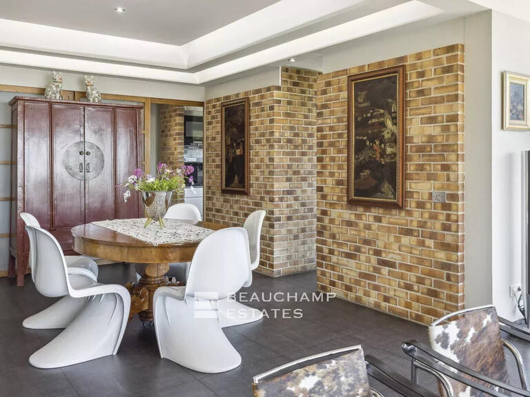 Villa Mandelieu-la-Napoule - 5 chambres - 300m²