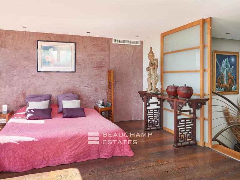 Villa Mandelieu-la-Napoule - 5 chambres - 301m²