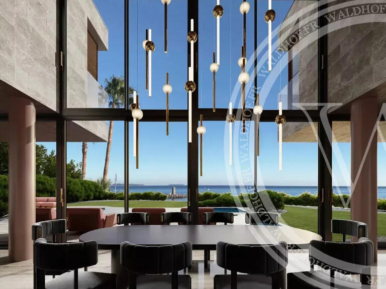 Villa Mandelieu-la-Napoule - 4 chambres - 465m²
