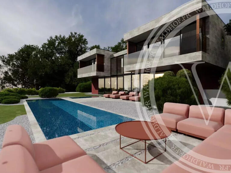 Villa Mandelieu-la-Napoule - 4 chambres - 465m²