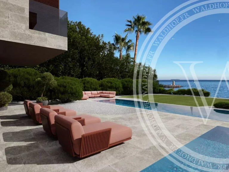 Villa Mandelieu-la-Napoule - 4 chambres - 465m²