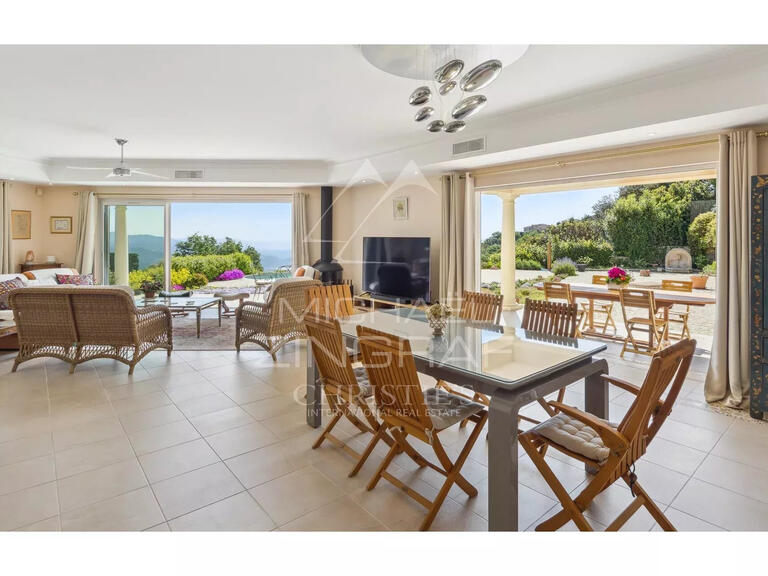 Villa Mandelieu-la-Napoule - 4 chambres - 221m²